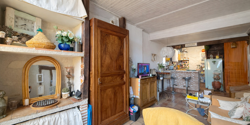 maison à VILLENEUVE SUR LOT (47300)